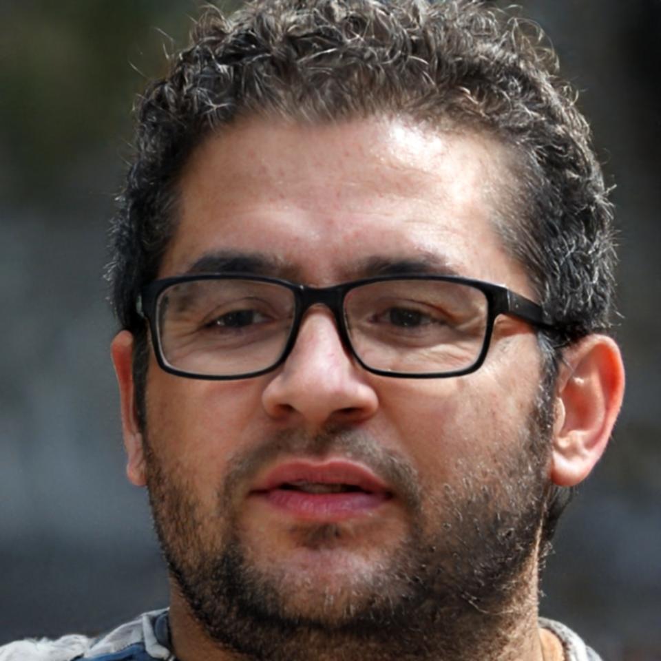 Данияр Қасымов, основатель CoinSun