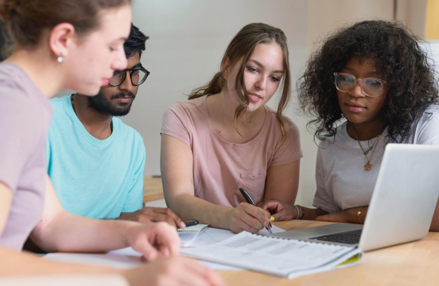 Развитие навыков удаленной работы